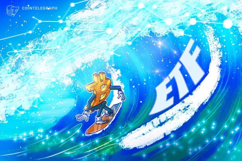 What Does it Mean for BTC Price?