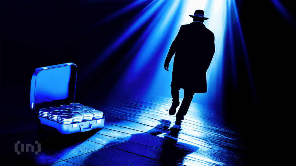 Why Crypto Markets Rallied After Epstein Files Vote