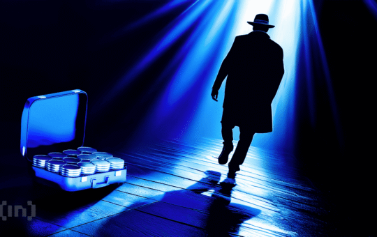 Why Crypto Markets Rallied After Epstein Files Vote