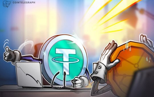 Why Tether Looks More Like a Central Bank Than a Stablecoin Issuer