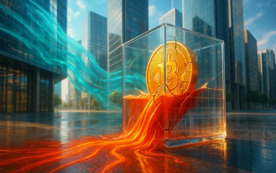 XRP and Solana ETFs shine as Bitcoin and Ethereum lag