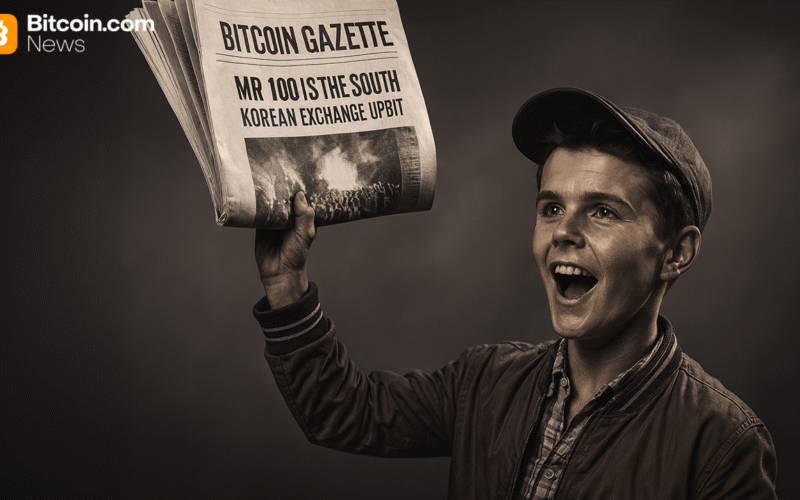 ‘Mr. 100’ Mania Returns: Viral Whale Myth Falls Apart Under Scrutiny