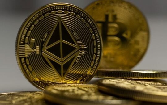 $4B in Bitcoin and Ethereum options set to expire