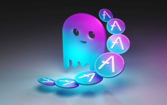 AAVE Price Prediction: Targeting $224-$240 Range in Next 7-14 Days After 13% Rally