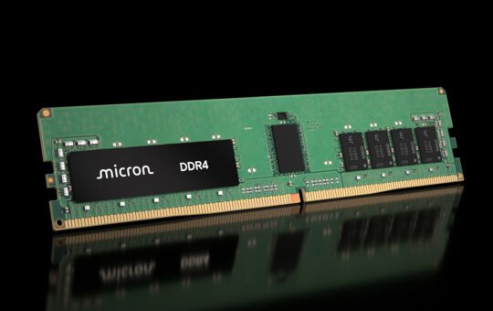 AI Memory Hunger Forces Micron Consumer Exit
