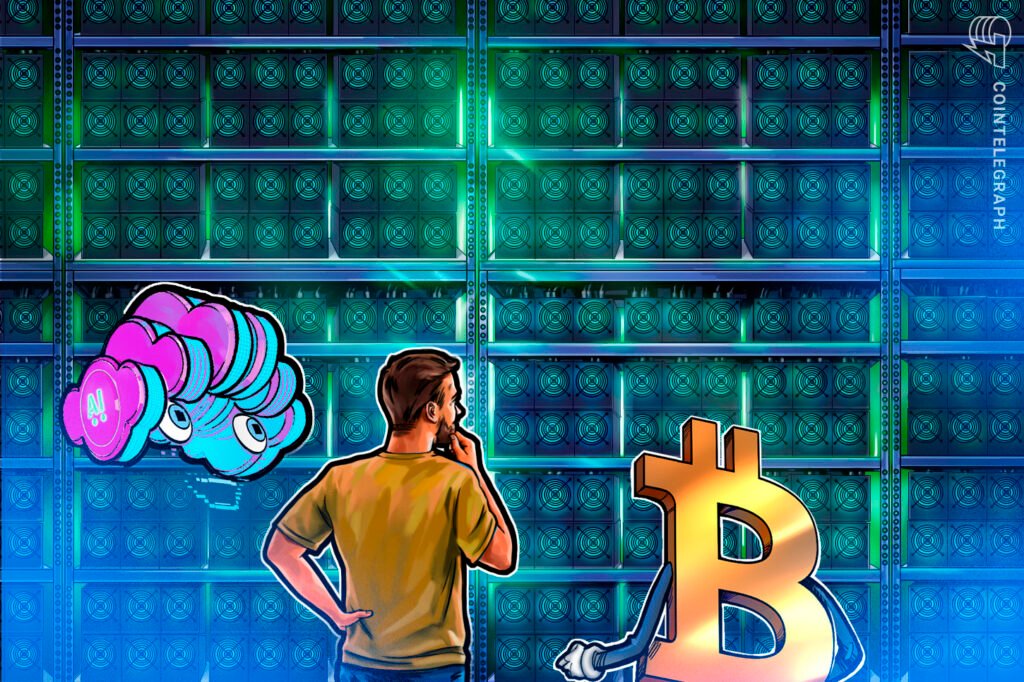 Cointelegraph
