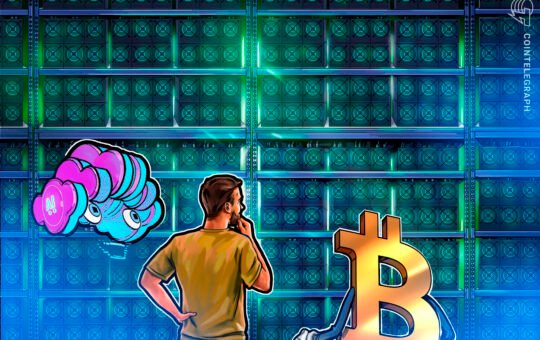 Cointelegraph
