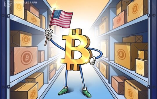 American Bitcoin Overtakes ProCap as Corporate BTC Buying Accelerates