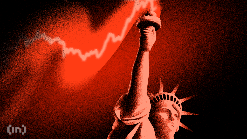 Americans Running Out of Crypto Money in 2026: Altcoins at Risk?