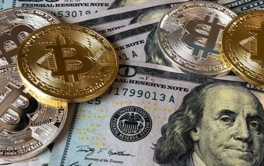Bitcoin Attracts Record $732 Billion in New Capital, Surpassing All Previous Cycles Combined: Report