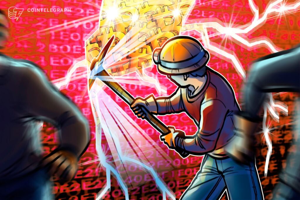Bitcoin Miners Face Harshest Margins on Record