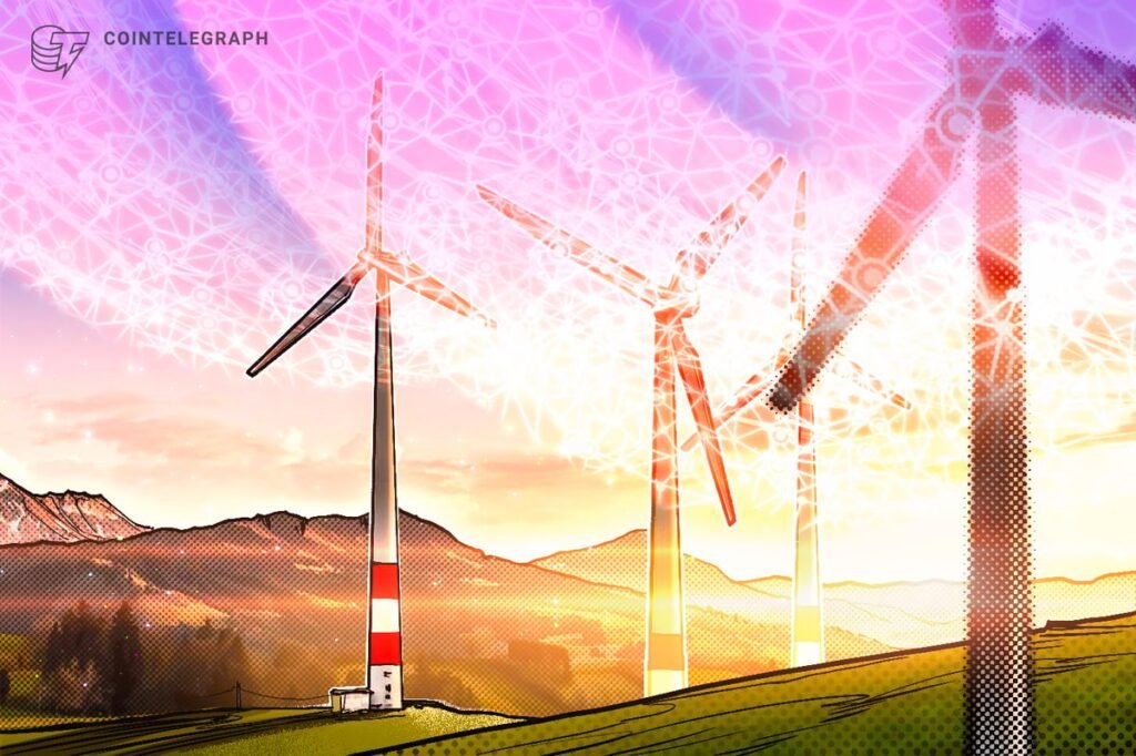 Bitcoin Miners Turn to Renewables As Hash Price Hovers Near Record Lows