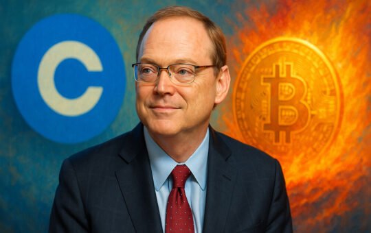 Bitcoin’s rally now hinges on "shadow chair" bet that demands violent, immediate dollar collapse