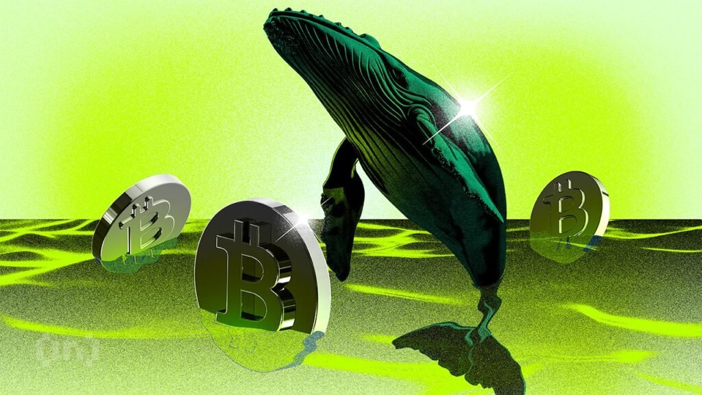 Bitfinex Whale Longs Surge: Signal for Bitcoin?