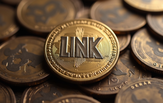 Chainlink Token