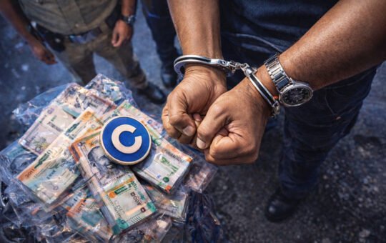 Coinbase claims arrest in the $355 million insider extortion scheme that targeted nearly 70,000 customers