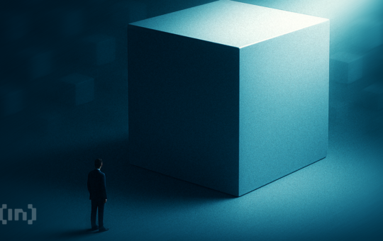 Crypto’s Quantum Threat Gets Reality Check From Bitcoin Veteran