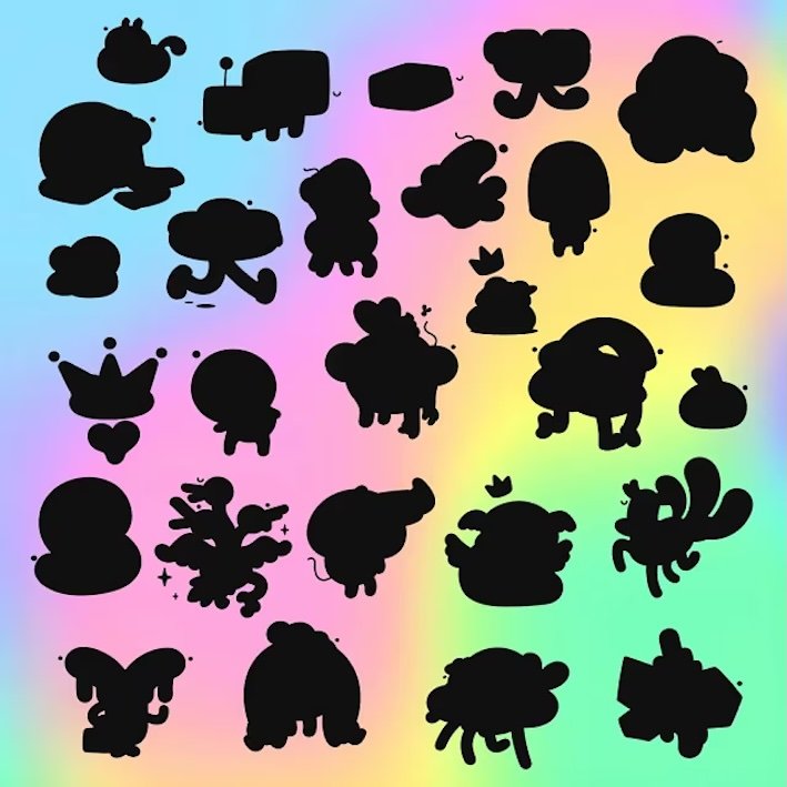 Doodles Launches Secondary Character NFT Collection Doopies