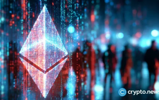 Ethereum ETFs Extend Outflow Streak as BlackRock ETHA Sells