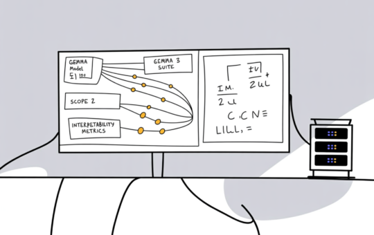 Google DeepMind Researchers Release Gemma Scope 2 as a Full Stack Interpretability Suite for Gemma 3 Models
