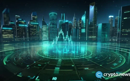 JPMorgan uses public blockchain to issue $50m commercial paper for Galaxy Digital - 1