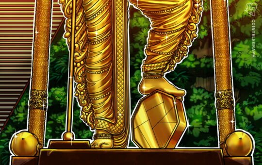 Malaysia Royal Launches Stablecoin And $121M DAT On Zetrix