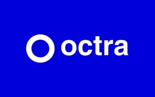 Octra announces $20M public token sale on Sonar at $200M valuation