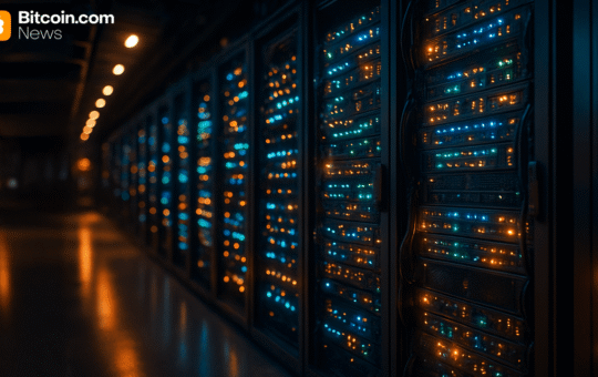 Render Network Targets Cloud Bottlenecks With Distributed GPU Platform