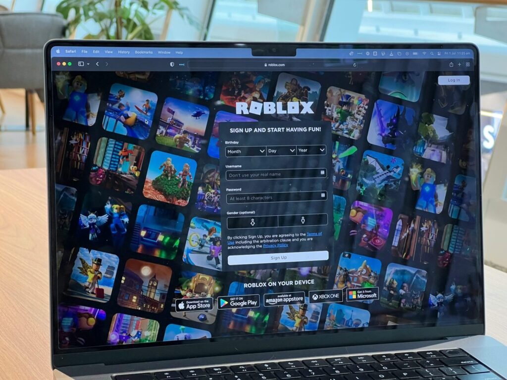 Roblox brings AI into the Studio to speed up game creation