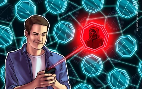 SAFE Crypto Act Could Deter Crypto’s Bad Actors