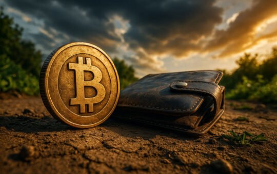 Silk Road Bitcoin wallets just woke up, but one critical on-chain detail defies the usual crash narrative