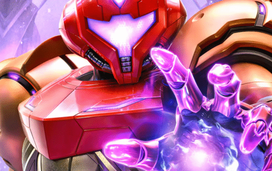 The Biggest Games Releasing in December 2025