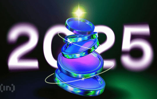 This Company Posted a 568% Bitcoin Yield in 2025