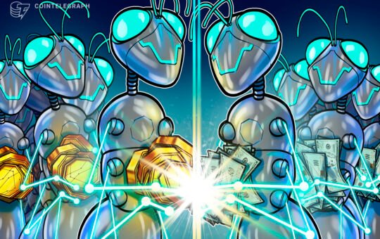 Cointelegraph