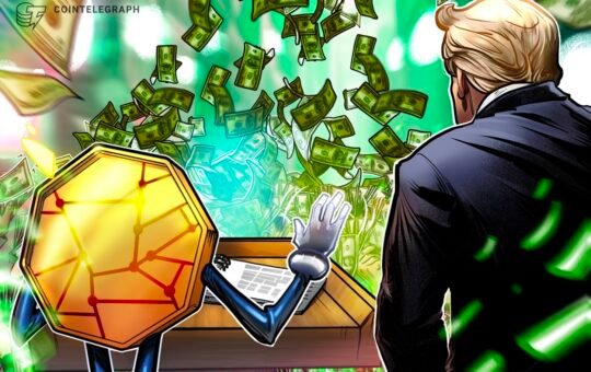 Cointelegraph