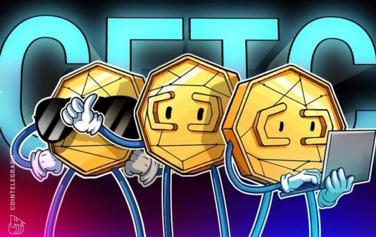 Why CFTC-Backed Spot Bitcoin, Ethereum Trading is a 'Massively Huge Deal'