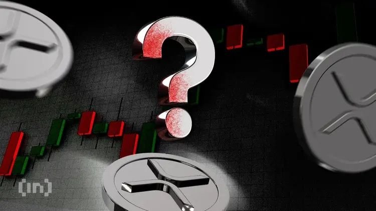 Why XRP’s December Recovery May Be at Risk