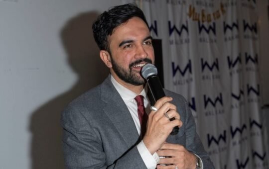 Zohran Mamdani Defends Lillian Bonsignore FDNY Appointment, Cites 30 Years Of EMS Experience Amid Elon Musk Criticism