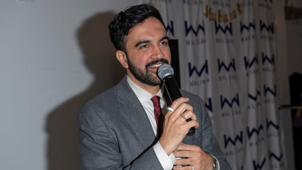 Zohran Mamdani Defends Lillian Bonsignore FDNY Appointment, Cites 30 Years Of EMS Experience Amid Elon Musk Criticism