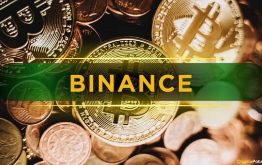 Binance to Convert $1B SAFU Fund From Stablecoins to Bitcoin