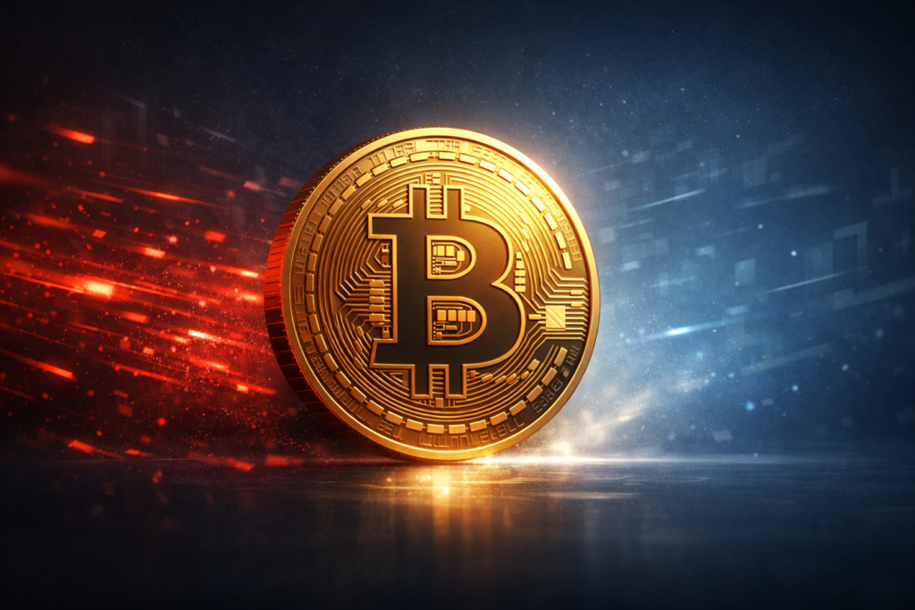 Bitcoin