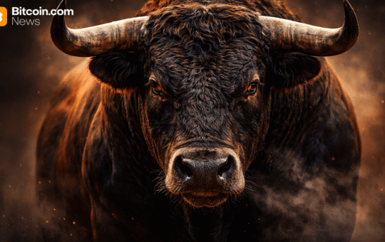 Bitcoin Derivatives Market Leans Bullish, but Max Pain Looms Below Spot