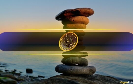 Bitcoin Enters 'Boring' Sideways Phase as Inflows Stall