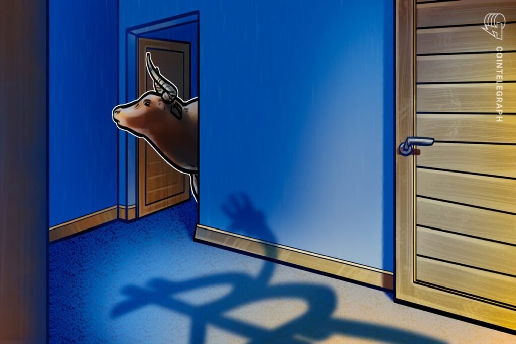 Bitcoin Open Interest Falls 31% In Bullish Deleveraging Signal