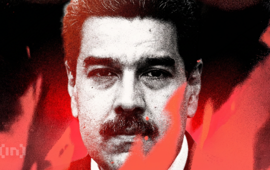 Can Trump Really Seize Venezuela’s $60B Bitcoin Reserve?