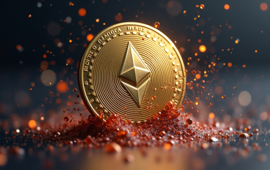 Ethereum prepares for ERC-8004 mainnet rollout
