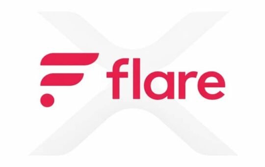 Flare expands XRP spot access on Hyperliquid with USDH integration