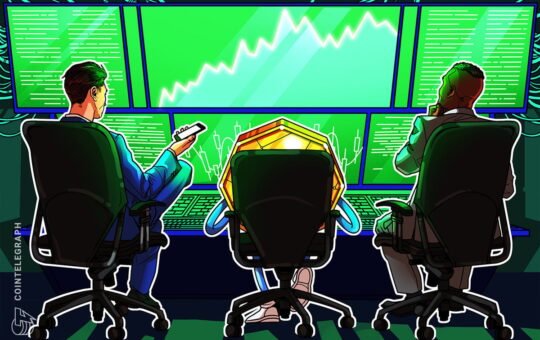 Galaxy to Launch $100M Hedge Fund to Trade Crypto Upside and Downside