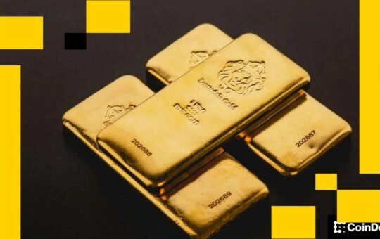 Gold tops $5,000 as BTC stalls near $87,000 in widening macro-crypto split: Asia Morning Briefing