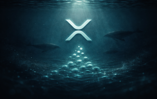 XRP Whales